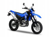 2009 Yamaha WR250X photo